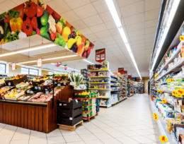 Discount alimentari e commercio elettronico sono i settori pi&ugrave; dinamici nel 2025