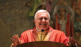 Verso una pace disarmata: monsignor Ricchiuti a Potenza tra cittadini e studenti per smontare la guerra