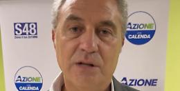 Potenza, dimissioni e dietrofront di Falotico. Cal&ograve; (Azione): "Servono chiarimenti"