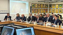 Sanit&agrave;, Latronico alla Conferenza delle Regioni: &ldquo;Sostenibilit&agrave; senza rinunciare all&rsquo;accesso alle cure&rdquo;