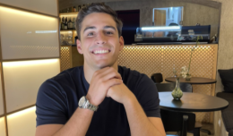 Marco Spadaccino: Cardio, insalata e sacrifici, perch&eacute; molti uomini over 30 stanno peggiorando il proprio metabolismo senza saperlo