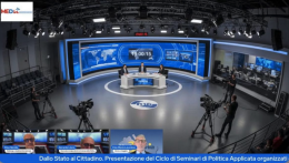 Dallo Stato al cittadino, un ciclo di seminari dedicati a una &laquo;giustizia giusta&raquo;