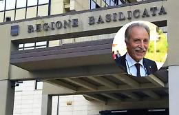 Bardi: &ldquo;Restituiamo a Potenza il ruolo che le spetta.&rdquo;6,5 milioni per le scale mobili e 11 per il Musmeci