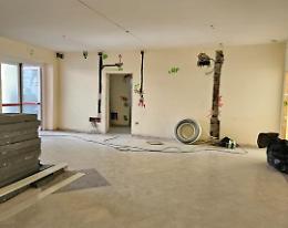 Tolve, lavori spediti per il nuovo asilo nido comunale: apertura prevista a settembre 2026