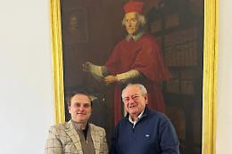 Venosa, incontro tra Comune e Acquedotto Lucano: focus su investimenti e nuove infrastrutture idriche