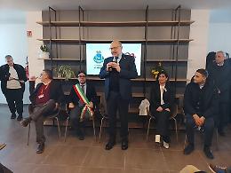 Politiche sociali: a Matera un modello di alleanza tra istituzioni e Terzo Settore