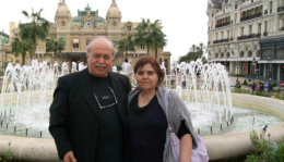 Latronico ricorda Tonino Garrambone: &ldquo;Un animatore di territorio, un uomo di bellezza&rdquo;