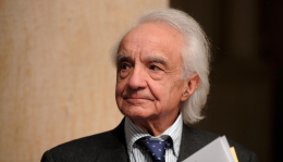 Antonino Zichichi, lo scienziato che non volle rimanere neutrale
