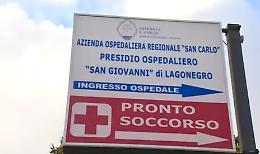 Decesso post-parto a Lagonegro: istituzioni sul posto, avviate le procedure di analisi