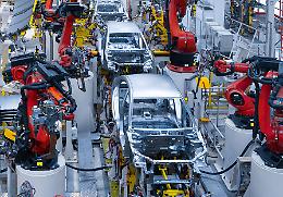 Elettrico, Cina e investimenti: cosa non funziona nell&rsquo;automotive europeo?