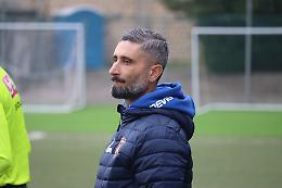 Il San Cataldo si impone a Pisticci per 1-0. Dettori: &laquo;Complimenti ai ragazzi per la prestazione di cuore e grinta&raquo;