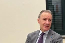 Uil: &ldquo;Spesa dei Fondi Europei in Basilicata lenta, necessario tavolo di concertazione&rdquo;