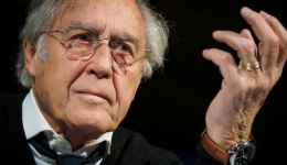 Giancarlo Dettori, il rigore silenzioso della scena
