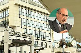 Latronico: &ldquo;Il personale &egrave; il pilastro della nuova sanit&agrave; lucana&rdquo;