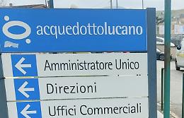 Patto di fiducia e visione condivisa: cos&igrave; Acquedotto Lucano mette le relazioni industriali al centro della mission