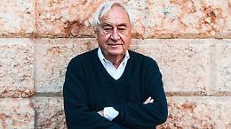 Cees Nooteboom, l&rsquo;arte sottile di scomparire:l'uomo che ha viaggiato nel tempo e che ci ha insegnato a perderci
