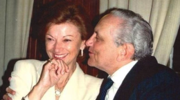 Dal Piemonte, alla Basilicata, al mondo, l&rsquo;eredit&agrave; silenziosa di Maria Franca Fissolo: la signora della Ferrero e il destino globale della Nutella
