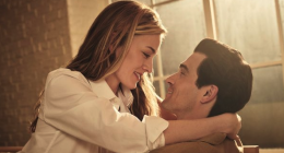  L&rsquo;eresia di un cappotto: John F. Kennedy Jr. & Carolyn Bessette su Disney
