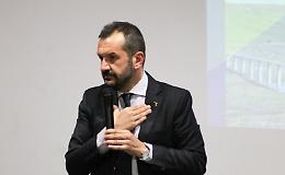 Giustizia e democrazia, Pepe richiama al rispetto nel dibattito sul referendum