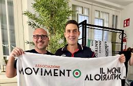 Vannacci mette radici in Basilicata: a Venosa nasce Futuro Nazionale