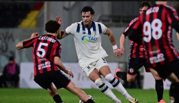 Il Foggia d&agrave; i numeri per il banco-lotto della sfiga: 5, 15, 7 e 22