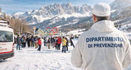 Alle Olimpiadi la vittoria silenziosa della prevenzione sanitaria