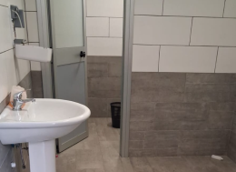 Ruoti, atti vandalici ai bagni della Villa Comunale: la condanna dell'Amministrazione