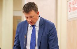 Galella (FdI): "Solidariet&agrave; a Latronico. L'Aula resti luogo di confronto serio, non di aggressioni"