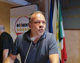 Stellantis di Melfi, allarme di Lomuti (M5s): &ldquo;Senza indotto si spezza il tessuto economico lucano&rdquo;