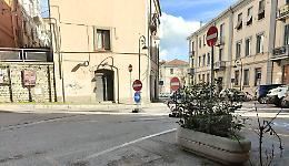 Potenza, la nuova viabilit&agrave; non convince Nardella (Lega) che si rivolge al Prefetto: "Verificare sicurezza e soccorsi"