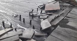 Calabria, Sicilia, Basilicata e Sardegna: Assobalneari lancia l'allarme dopo il maltempo