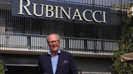 L&rsquo;ultimo sarto-filosofo: Mariano Rubinacci e l&rsquo;aristocrazia del gesto
