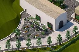 Un nuovo polmone verde per Vietri di Potenza: prende forma il Parco del Carmelo