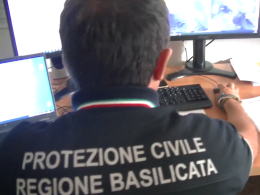 Progetto Breath: la Basilicata rafforza la cooperazione Grecia-Italia contro i rischi naturali