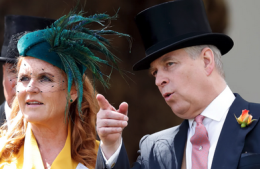 I sopravvissuti della Corona: Andrea e Sarah, anatomia di una caduta che non finisce
