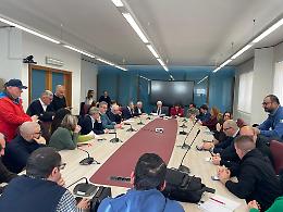 Smart Paper, fumata bianca al Tavolo regionale: salvati 382 posti di lavoro, i livelli di salario e la sede a Potenza