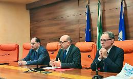 Tumore alla prostata, primi risultati positivi per la campagna di prevenzione della Regione Basilicata