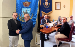 Acquedotto Lucano, il Dg Renna rafforza la strategia aziendale e torna sul &ldquo;campo&rdquo; con i sindaci lucani