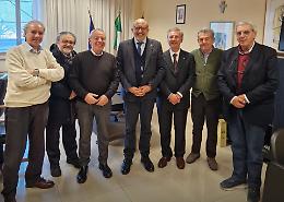 Sanit&agrave; lucana, Latronico incontra Confprofessioni: al via un percorso condiviso