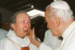 Don Giussani verso la beatificazione: conclusa l'inchiesta diocesana per il fondatore di Comunione e Liberazione 