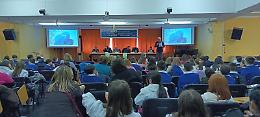 Educazione ambientale, successo per l&rsquo;incontro &ldquo;Nuova Vita alla Plastica&rdquo; a Venosa