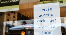 Lavoro e immigrazione, nel 2025 un nuovo assunto su 4 non &egrave; italiano: boom in Basilicata