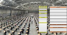 Bufera sul concorso notarile 2024: Federconsumatori Basilicata chiede chiarezza e tutela dei candidati lucani