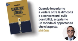 Nati analogici, adulti digitali: il manifesto della Generazione Cerniera