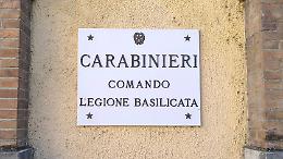 Rave party fermato al confine tra Basilicata e Campania: sequestrata droga e denunciati due giovani