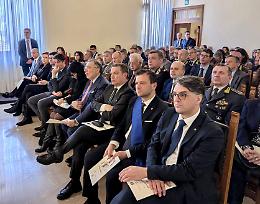 Tar di Basilicata: istituzioni che funzionano, territori che crescono. Il monito di Cicala per l'inaugurazione dell'anno giudiziario 