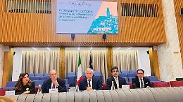 Con Matera 2026 il Mediterraneo diventa ponte di pace e dialogo, parola del ministro Tajani