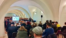 Agricoltura etica e competitiva, Carmine Cicala: &laquo;La legalit&agrave; &egrave; un valore strategico&raquo;