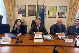 Assalti agli Atm in aumento in Basilicata: 35 colpi in due anni, firmato il protocollo con Abi