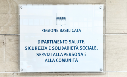 Sanit&agrave; lucana in lutto: il cordoglio dell'assessore Latronico per Biagio Schettino